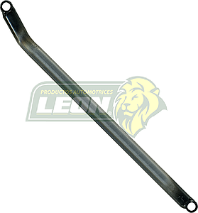 BIELA DE MANDO P/CAJA DE VELOCIDADES COMBI M.1800 “EXTENSION” 38.5 cm