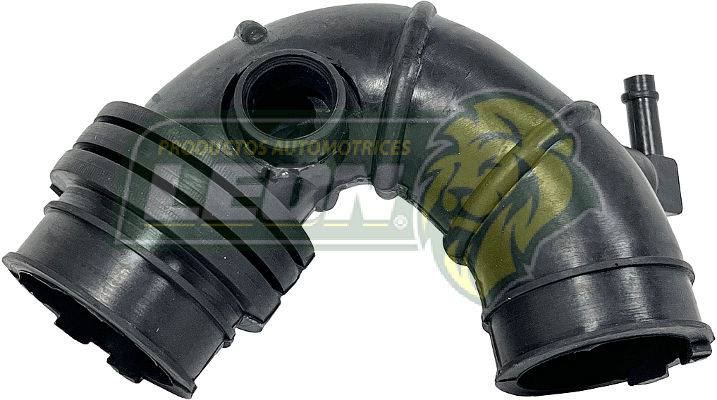 MANGUERA TOMA DE AIRE DODGE i10 1.1L 07-16, HYUNDAI i10 1.1L 12-14 (281380X000, PHY05)