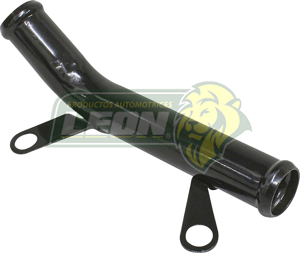 TUBO AGUA G.M. BEAT 1.2L 18-21, MATIZ 1.0L 11-16, SPARK 1.2L 11-17 (42679755, 96676711, 96817839, 220-011) LEON IMPORTACION