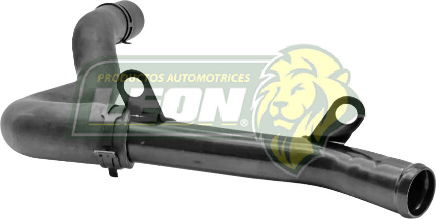 TUBO AGUA G.M. BEAT 1.2L 18-21, SPARK 1.2L 11-17 (C/MANGUERA) (42679755, 96676711, 220-010) LEON IMPORTACION