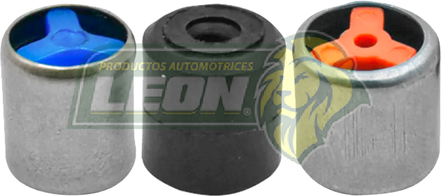 VALVULAS CHECK G.M. ASTRA 1.8L 07-09, AVEO 1.6L 09-11, CRUZE 1.8L 11-16, SONIC 1.6L 11-17, SONIC 1.8L 11-17, TRAX 1.8L 13-20, PONTIAC G3 1.6L 2009 (INCLUYE 3 VÁLVULAS) (55556227, 55563957, 200-003) LEON IMPORTACION