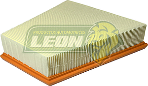 FILTRO AIRE VW POLO 03-04, SEAT CORDOBA, IBIZA 03-05 1.6, 2.0L