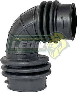 MANGUERA TOMA DE AIRE CHRYSLER VOYAGER V6 3.3L 87-98