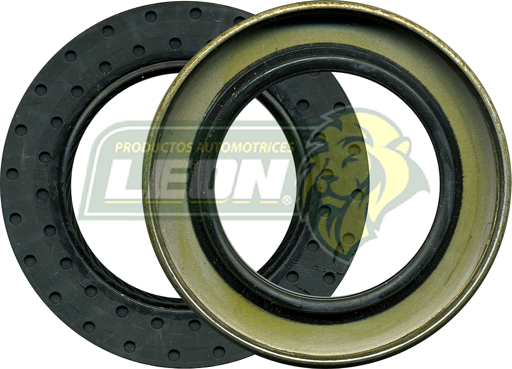 RETEN CIGUEÑAL JEEP LIBERTY DELANTERO