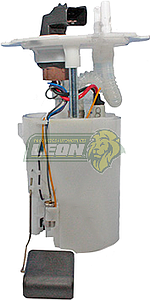 BOMBA DE GASOLINA G.M. AVEO 08-18 1.6L MPFI A.P. ELECTRICA KEM