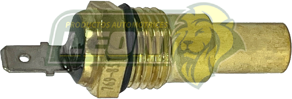 SENSOR (BULBO) TEMPERATURA NISSAN TSURU I 84-87 1.5L