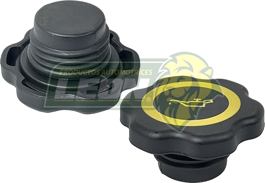 TAPON ACEITE FORD FIESTA 03-10 1.6L, KA 01-08 1.6L, COURIER 01-12 1.6L 16V