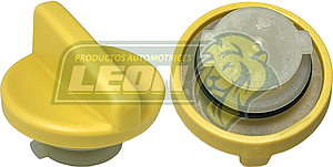 TAPON ACEITE NISSAN PLATINA 02-10 1.6L, APRIO 08-10 1.6, RENAULT CLIO 02-10 1.6L