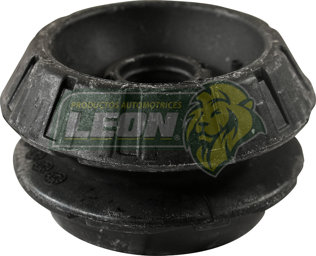 SOPORTE (BASE) AMORTIGUADOR NISSAN VERSA 11-19 1.6L, MARCH 11-19 1.6L, NOTE 13-19 1.6L (SIN BALERO DELANTERO)