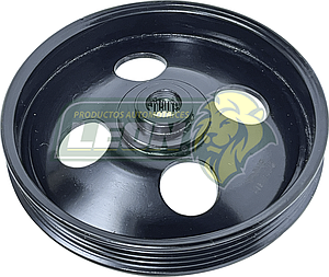 POLEA BANDA DIRECCION HIDRAULICA NISSAN URVAN 01-12 2.4L