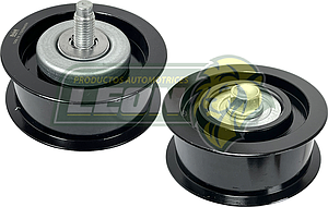 POLEA LOCA NISSAN URVAN 01-12 2.5L DIESEL DOHC