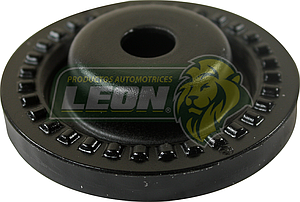 TAPA SOPORTE AMORTIGUADOR NISSAN VERSA 1.6L 11-19, MARCH 1.6L 11-19, NOTE 1.6L 13-19, KICKS 1.6L 16-19 DELANTERO