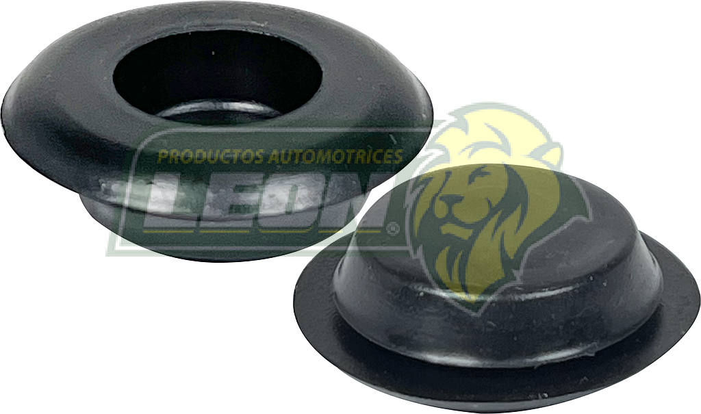 TAPON DE PISO P/CARROCERIA (12.70 mm) 1/2