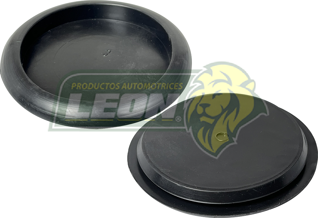 TAPON DE PISO P/CARROCERIA (88.90 mm) 3” 1/2