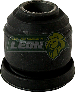 BUJE HORQUILLA SUSPENSION SUPERIOR NISSAN PK-UP 720, D21 4X2 86-94, 4X4 87-96, PATHFINDER 4X2 87-96, 4X4 (WD21) 87-96, PK-UP 4X2 79-08, 4X4 80-96, URVAN 00-01 BRUCK