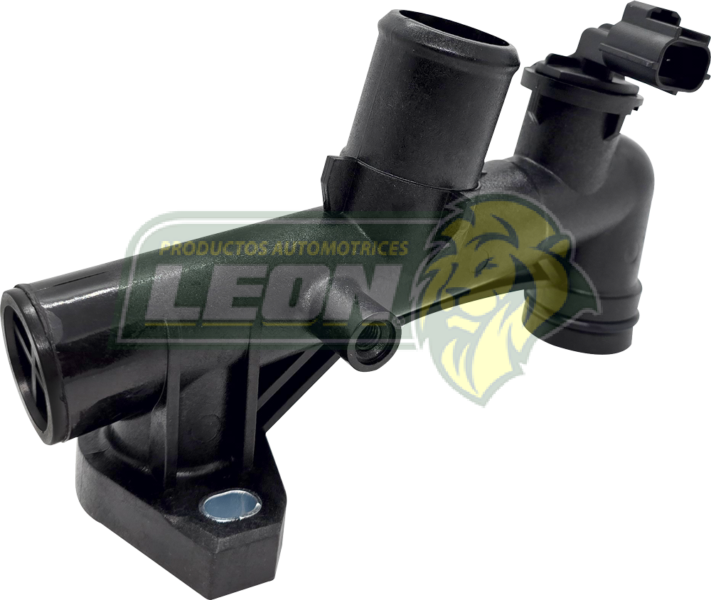 TOMA AGUA FORD ESCAPE 3.0L 05-08, FUSION 3.0L 06-09, TAURUS 3.0L 03-07, LINCOLN MKZ 3.0L 07-09, ZEPHYR 3.0L 2006, MAZDA 6 3.0L 03-08, MAZDA MPV 3.0L 02-06, TRIBUTE 3.0L 05-08, MERCURY MARINER 3.0L 05-08, MILAN 3.0L 06-09, SABLE 3.0L 03-05 (SENSOR INCLUIDO) (3F1Z8548AB, 3F1Z8548AC, 2M2Z8548CC, AJ511517Z, AJ511517ZA, AJ571517Z, AJC11517Z, 100-089) IMPORTACION LEON