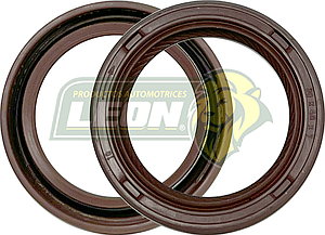 RETEN BOMBA ACEITE G.M. CORSA 1.8L 02-09, ASTRA H 1.8L 06-08 30x40x7 mm