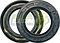 RETEN CANDELERO VW GOL 1.6L 09-20, POLO 1.6L 03-19, LUPO 1.6L 05-09, VENTO 14-19 1.6L, SEAT IBIZA 1.6L 03-08, CORDOBA 1.6L 03-09 (FLECHA MANDO VA EN EL COLLARIN) 24x38x6 mm