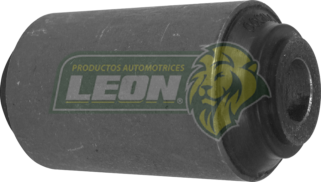 BUJE HORQUILLA SUSPENSION NISSAN URVAN INFERIOR 00-01 “LISO DELGADO”