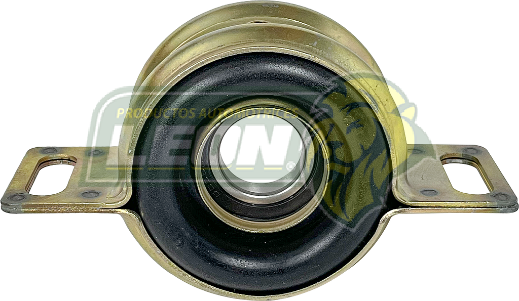 SOPORTE BARRA CARDAN TOYOTA HIACE L4 2.7L (2TRFE) 06-12, TACOMA L4 2.7L Y V6 4.0L 05-12 ØI: 30 mm (37230-0K040)