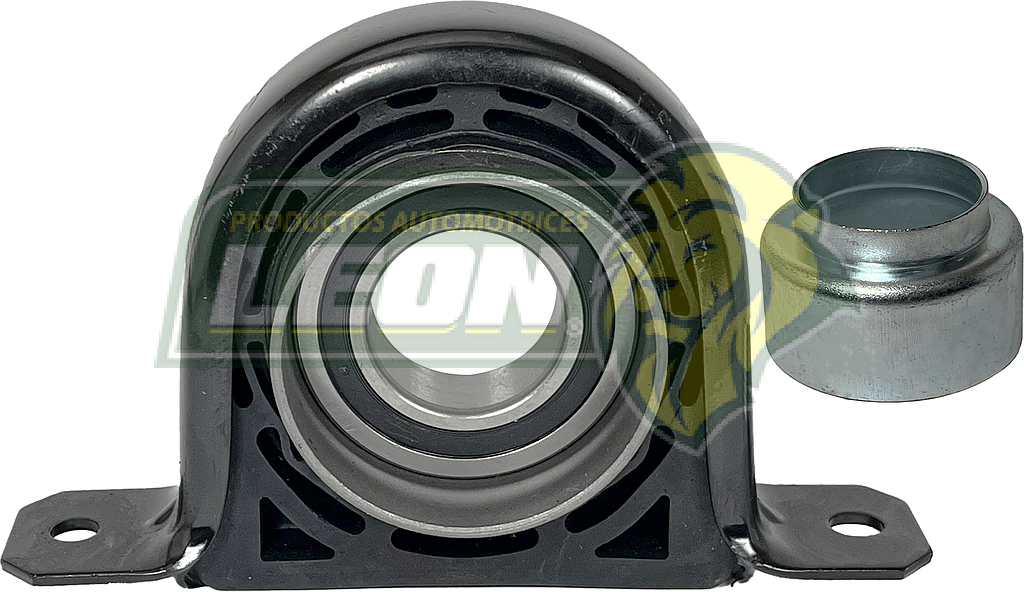 SOPORTE BARRA CARDAN NISSAN FRONTIER 2WD 15-16, TITAN 04-15 ØI: 40 mm (37520-ZL40A, 37520-EA000) C/TAPA