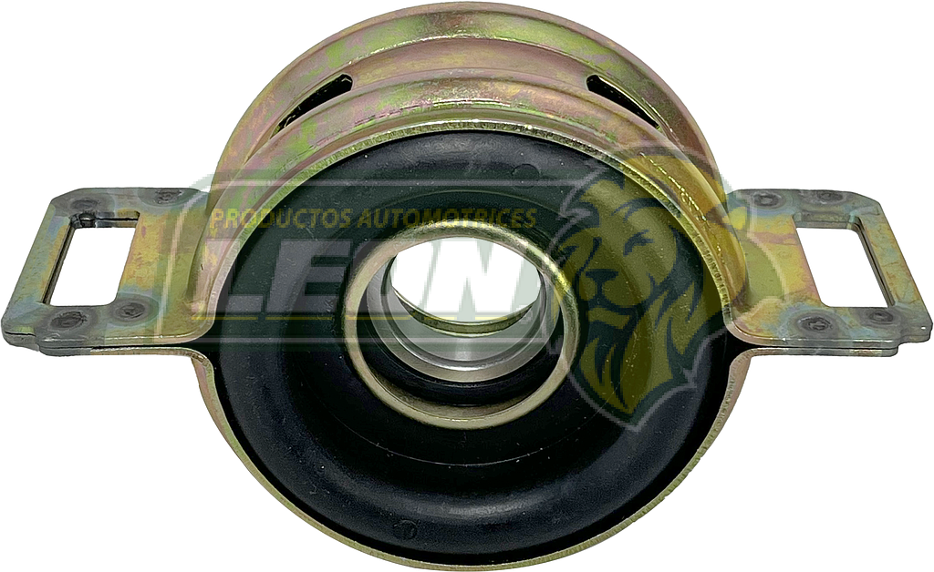 SOPORTE BARRA CARDAN TOYOTA TACOMA L4 2.7L V6 4.0L 05-16 4x4 ØI: 30 mm (37230-0K030)