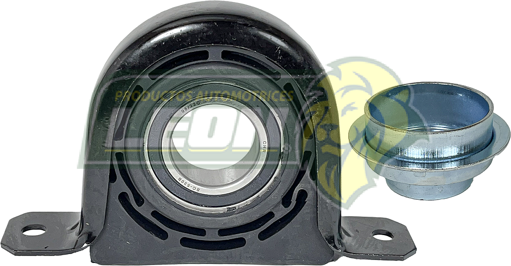 SOPORTE BARRA CARDAN NISSAN FRONTIER 4WD 06-16 ØI: 40 mm (37520-ZL60A) C/TAPA