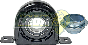 SOPORTE BARRA CARDAN NISSAN FRONTIER 4WD 06-16 ØI: 40 mm (37520-ZL60A) C/TAPA