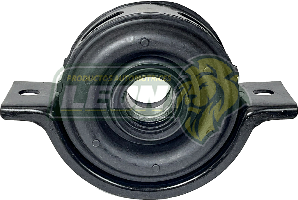 SOPORTE BARRA CARDAN MITSUBISHI L200  2.4L 08-18 ØI: 30 mm (3450A17, MR580647)