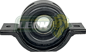 SOPORTE BARRA CARDAN TOYOTA AVANZA L4 1.5L 06-15, RUSH 1.4L 06-15 ØI: 30 mm (37230-BZ010, BC-900)