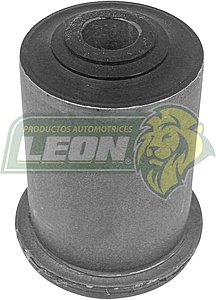 BUJE HORQUILLA SUSPENSION NISSAN URVAN E25 2.4L INFERIOR 00-18 “c/CEJA GRUESO” (1416008)