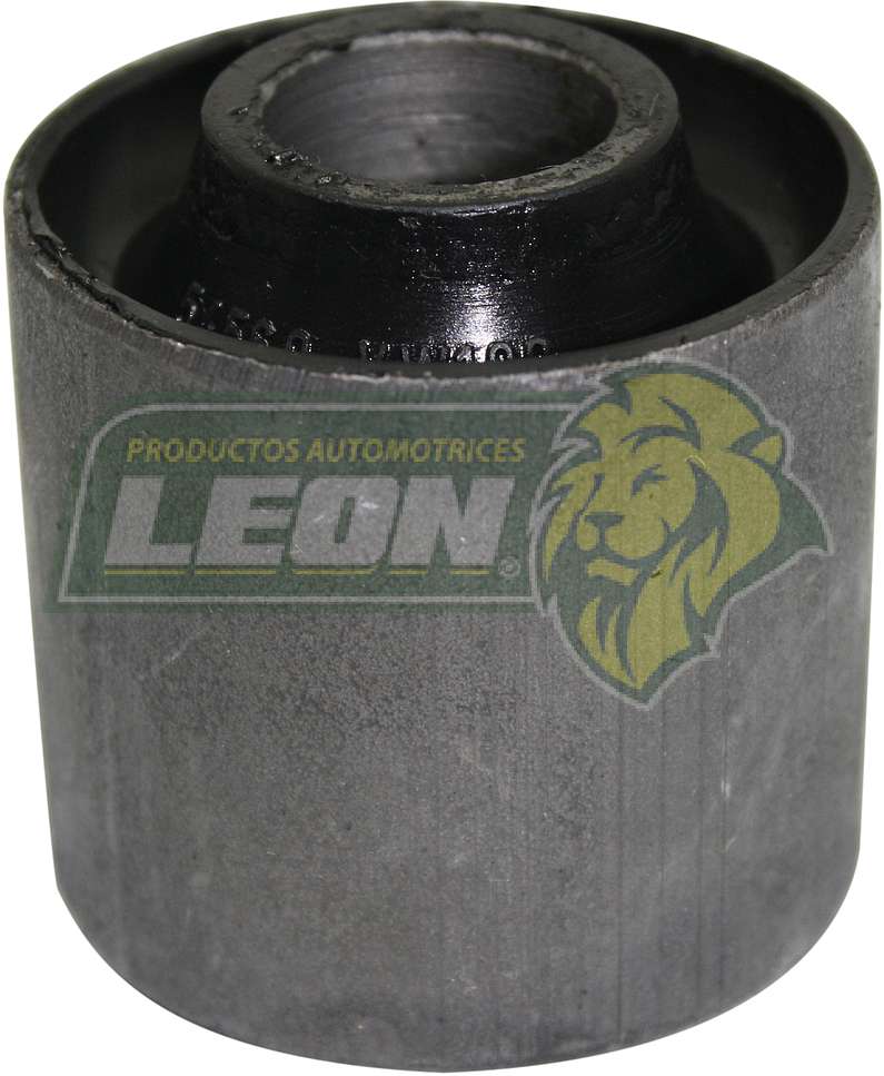 BUJE HORQUILLA SUSPENSION NISSAN URVAN SUPERIOR “LISO GRUESO” INT. CÓNICO