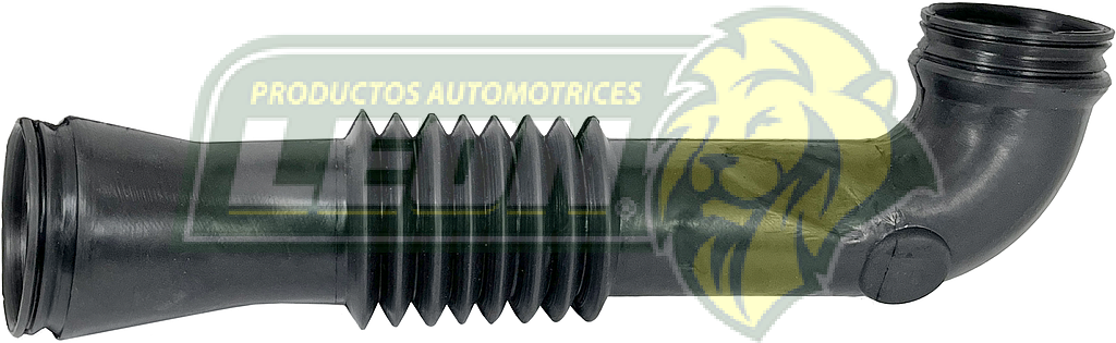 MANGUERA TOMA DE AIRE FORD FIESTA 08-12, IKON 08-12