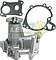 BOMBA DE AGUA DODGE H100 2.5L 07-12 DIESEL (CON JUNTAS)