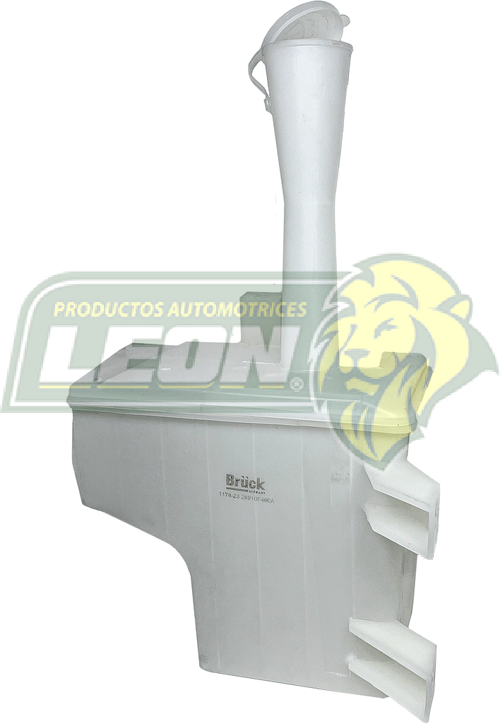 DEPOSITO LIQUIDO LIMPIAPARABRISAS NISSAN SENTRA B15 1.8L 00-06