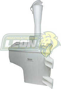 DEPOSITO LIQUIDO LIMPIAPARABRISAS NISSAN SENTRA B15 1.8L 00-06