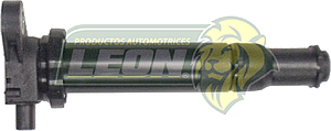 BOBINA ENC. DODGE ATTITUDE L4 1.4L, 1.6L 06-10, HYUNDAI ACCENT L4 1.6L 10-11, KIA RIO L4 1.6L 09-11, RONDO L4 2.4, 2.7L 2009 (OEM 27301-26640)