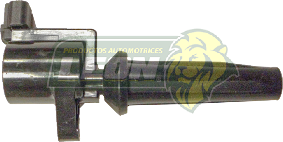 BOBINA ENC. FORD FOCUS L4 2.0L 04-11, 2.3L 05-08, ECOSPORT L4 2.0L 09-11, ESCAPE 2.3L 05-08, ESCAPE L4 2.3L 05-08, MAZDA 3 L4 2.3L 05-07, TRIBUTE L4 2.0L 10-13, L4 2.3L 2008 (OEM 4M5G-12A366BC)