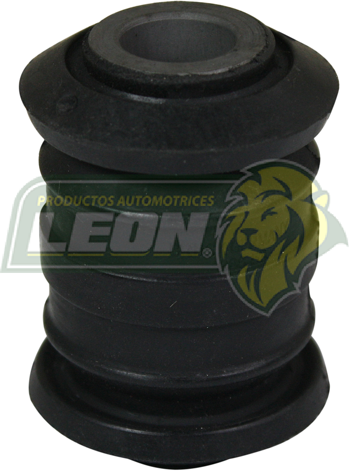 BUJE HORQUILLA SUSPENSION NISSAN ALMERA 01-05, SENTRA 01-06, RENAULT SCALA 10-13 INFERIOR ALTO DELGADO BRUCK