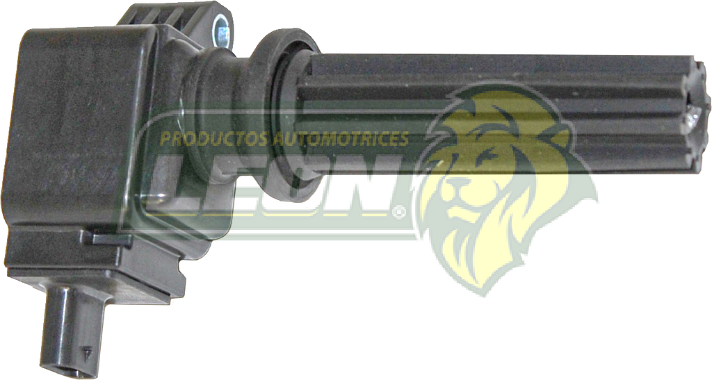BOBINA ENC. FORD EDGE L4 2.0L 12-16, ESCAPE L4 2.0L 13-18, EXPLORER L4 2.0L 12-15, 2.3L 12-18, FIESTA L3 1.0L 14-16, FOCUS L4 2.0L 12-16, L3 1.0L 15-16, FUSION L4 2.0L 13-16, MUSTANG L4 2.3L 15-17, ECOSPORT L4 2.0L 13-15, TAURUS V6 3.5L 13-17, LINCOLN MKC L4 2.0L, 2.3L 15-17