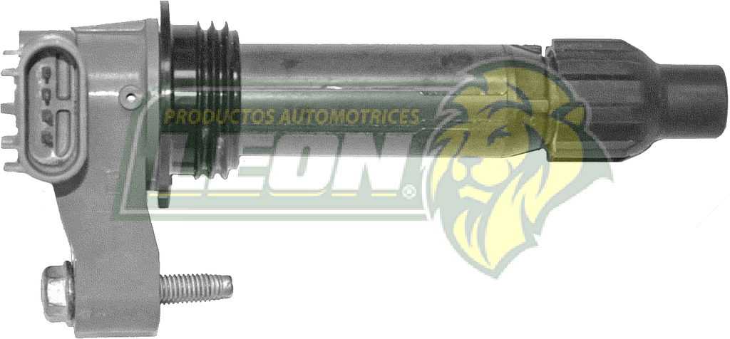 BOBINA ENC. G.M. MALIBU V6 3.6L 08-12, ACADIA V6 3.6L 07-17, ATS V6 3.6L 13-15, CAMARO V6 3.6L 11-15, V8 6.2L 2010, CAPRICE V8 6.0L 12-17, CAPTIVA V6 3.0L 11-13, 3.6L 08-10, COLORADO V6 3.6L 15-16, CTS V6 3.0L 10-14, V6 3.6L 10-14, V6 3.6L 2008, CAMARO V6 3.6L 10-16, EQUINOX V6 3.0L 10-12, V6 3.6L 08-17, IMPALA V6 3.6L 12-17, LACROSSE V6 3.0L 2010, 3.6L MALIBU V6 3.6L 08-12, TRAVERSE V6 3.6L 10-17, BUICK ENCLAVE V6 3.6L 08-17, LACROSSE V6 3.0L 2010, V6 3.6L 10-16, PONTIAC V6 3.6L 07-09, G8 V6 3.2L 08-09, TORRENT V6 3.6L 08-09, SAAB 9-4X V6 2.8L 2011, CADILLAC ATS V6 3.6L 13-15, SATURN AURA V6 3.6L 09-15, SUZUKI GRAND VITARA V6 3.2L 09-10