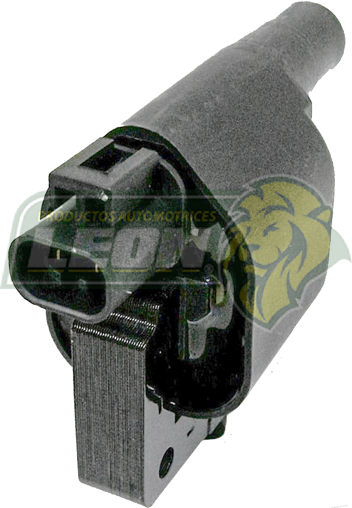BOBINA ENC. NISSAN TSURU III 2.0,1.6L 95-98, QUEST V6 3.0L 93-98, PICK UP D21 L4 2.4L 95-04, VC6 3.0L 1995, MAXIMA V6 3.0L 89-94., MICRA L4 1.2L 90-91, PATHFINDER V6 3.0L 90-95, PULSAR L4 1.6L 89-90, INFINITI G20 L4 2.0L 91-96, M30 V6 3.0L 90-92
