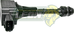 BOBINA ENC. NISSAN SENTRA L4 1.8L 02-06, ALMERA L4 1.8L 01-05, RENAULT SCALA L4 1.6L 11-13