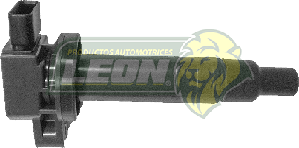 BOBINA ENC. TOYOTA YARIS L4 1.3L 2004, 1.4L 06-20, CAMRY V6 2.4, 3.0, 3.3L 2005, ECHO L4 1.5L 00-05, PRIUS L4 1.5L 01-09, SCION X4 L4 1.5L 04-06, XB L4 1.5L 04-06 (OEM 90919-02240)