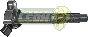 BOBINA ENC. TOYOTA AVALON V6 3.5L 05-15, CAMRY V6 3.5L 07-17 , HIGHLANDER V6 3.5L 08-17, VENZA V6 3.5L 09-19, SIENNA V6 3.5L 07-17, RAV4 V6 3.5L 06-12, LOTUS EVORA V6 3.5L 10-16, LEXUS ES 350 V6 3.5L 07-16, IS 350 V6 3.5L 2006 (OEM 90919-A2002)