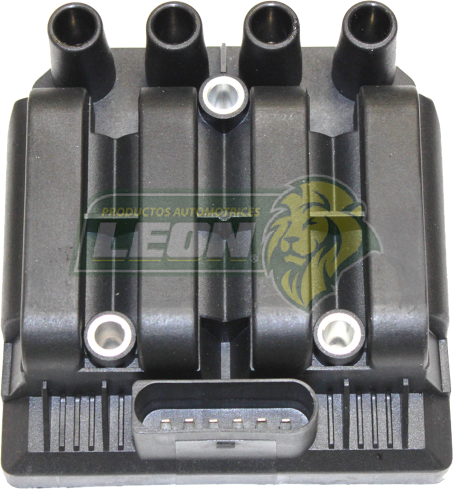 BOBINA ENC. ENC. VW JETTA A4 L4 2.0L 00-07, A5 L4 2.0L 00-09, A6 L4 2.0L 11-13, GOLF L4 2.0L 01-10, NEW BEETLE L4 2.0L 98-11, GOL L4 1.6L 14-15, PASSAT L4 2.0L 03-07
