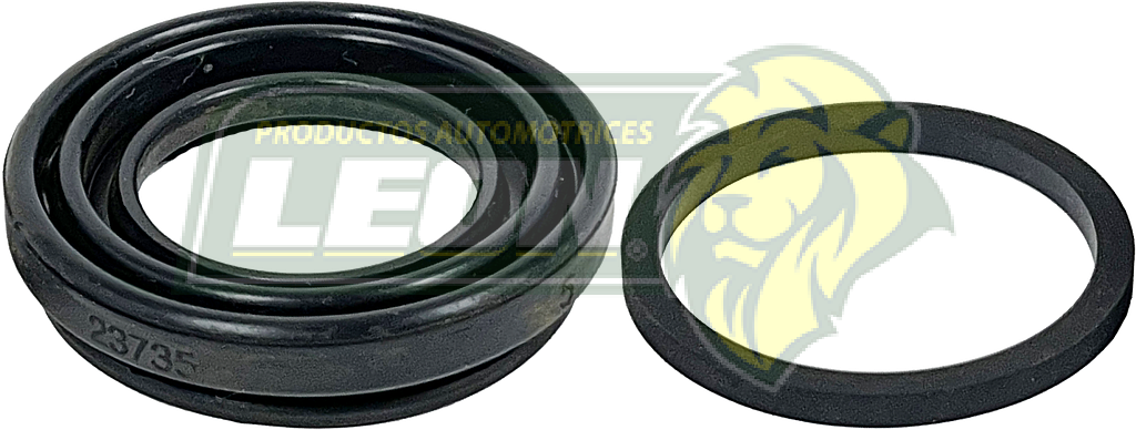 REPUESTO F.D. HOR70610 Ø: 34 mm KIA NIRO 1.6 HYBRID 16-22, NIRO VAN HYBRID 16-17, RIO 1.1L 11-17, RIO 1.0L 17-20, RIO 1.4L 17-18, HYUNDAI ACCENT 1.4L 10-17, ACCENT 1.6L 10-11, ELANTRA 1.6L 11-16, ELANTRA 1.8L 10-11, IONIQ 1.6L, HYBRID 16-17 8428 D1812, 8428 D1544  R.T. BLANDO