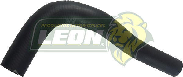 MANGUERA RAD. SUP. HONDA CIVIC 1.5L 75-79 (70843, 19501657010, 21279) ALTO: 15 cm, LARGO: 29 cm, ØI: 27 mm, ØE: 27 mm