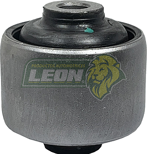 BUJE EJE TRASERO NISSAN SENTRA B14 1.6L 95-99, SENTRA B15 00-06 1.8L BRUCK