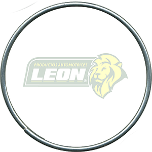 ARILLO P/ PISTON CALIPER NISSAN 200SX 77-79, BMW 320 77-89, HONDA CIVIC 76-79, TOYOTA  4RUNNER 10-22, COROLLA 79-80, LAND CRUISER 98-07, LEXUS LX 450 98-99, JAGUAR XJS 76-94 R.D.